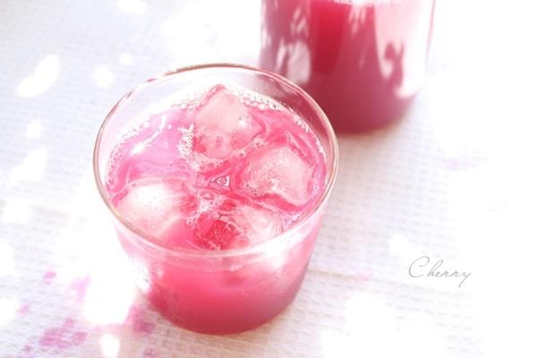 葡萄汁（熬煮版）