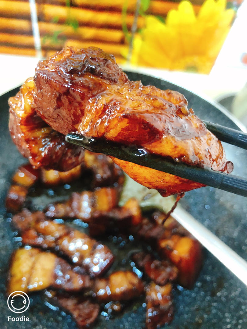 红烧肉