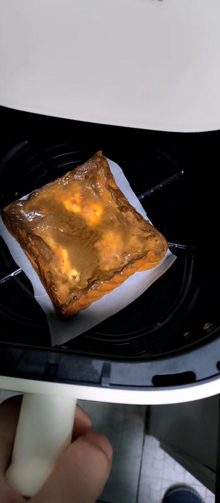 6种吐司的神仙吃法｜10分钟快手早餐😋超好吃