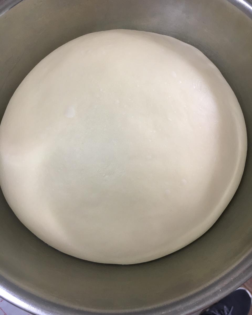 我的100个吐司练习