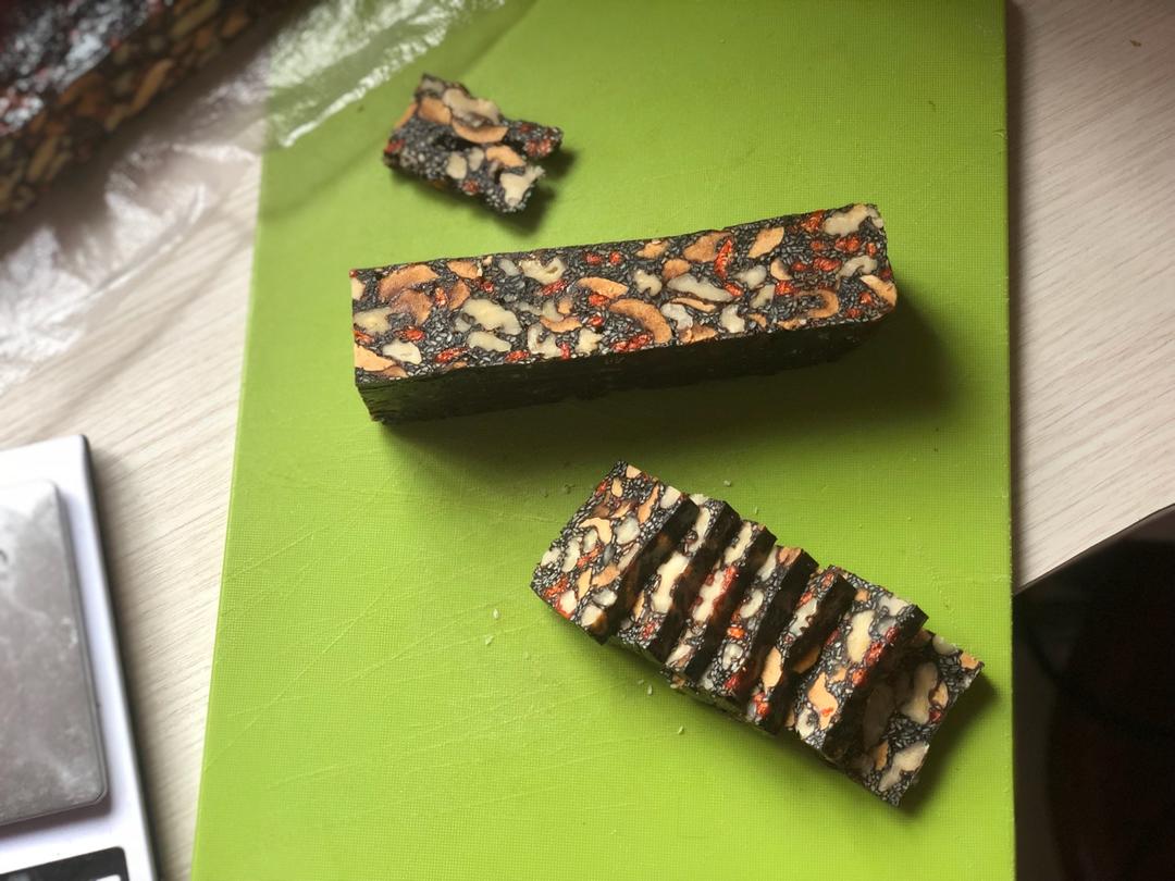 下奶催奶月子阿胶糕