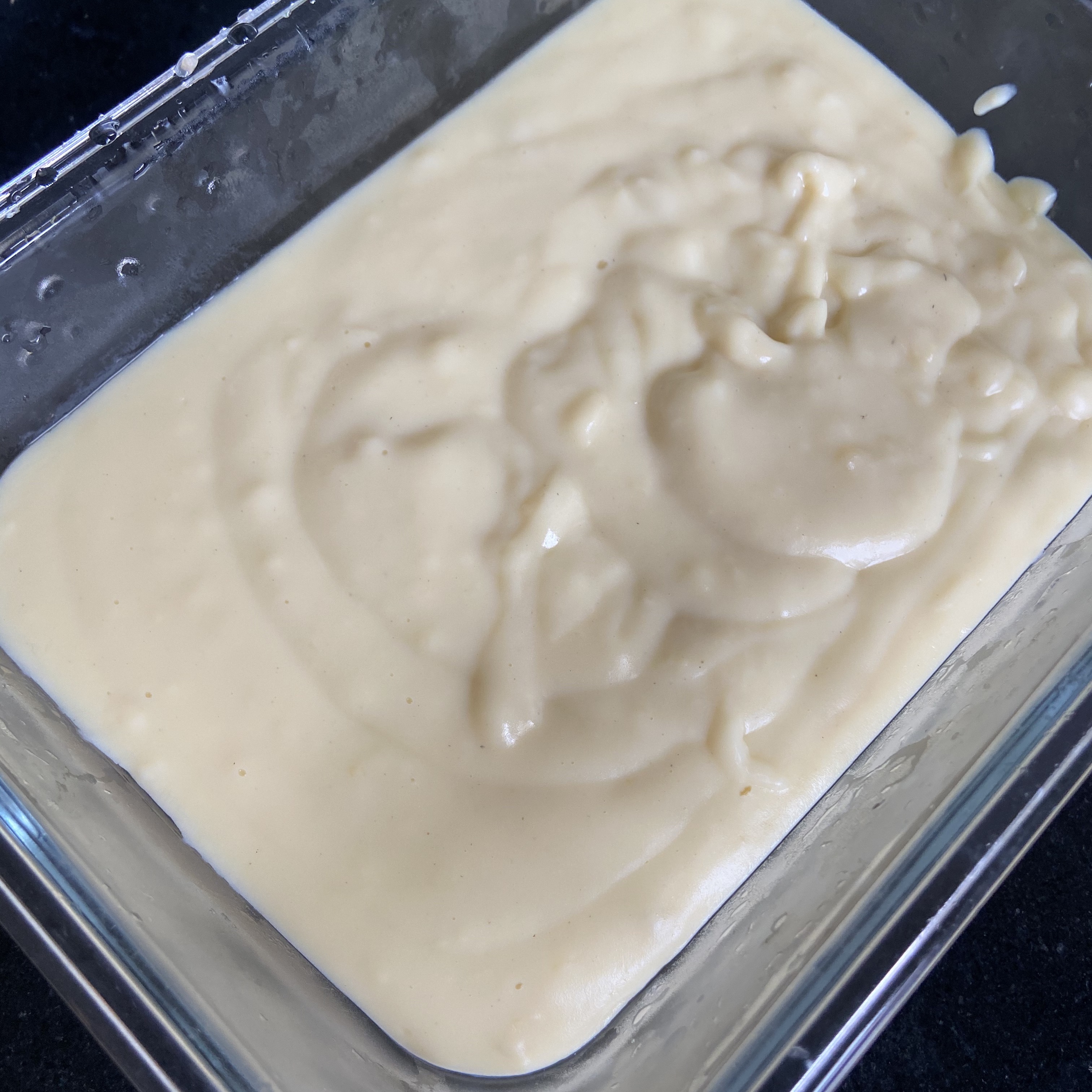 超简单自制豆乳（做馅料，抹吐司，空口吃都可以！！）