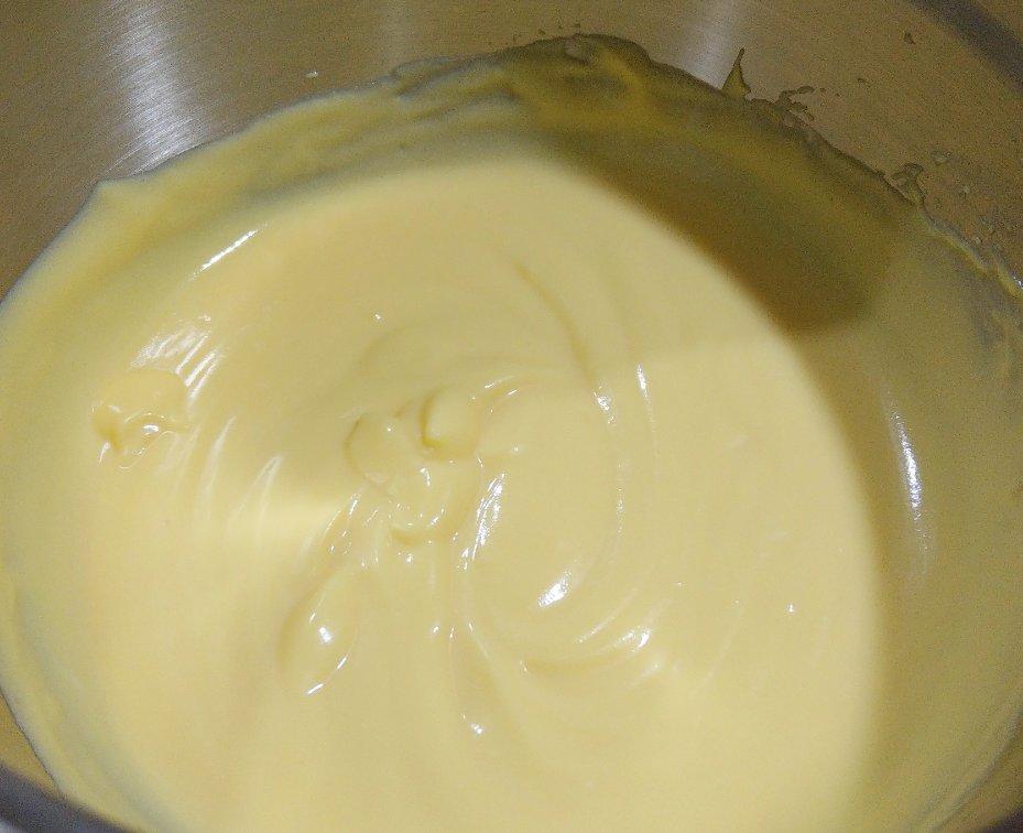 超好吃万用卡仕达酱，一次成功版！（附懒人做法）