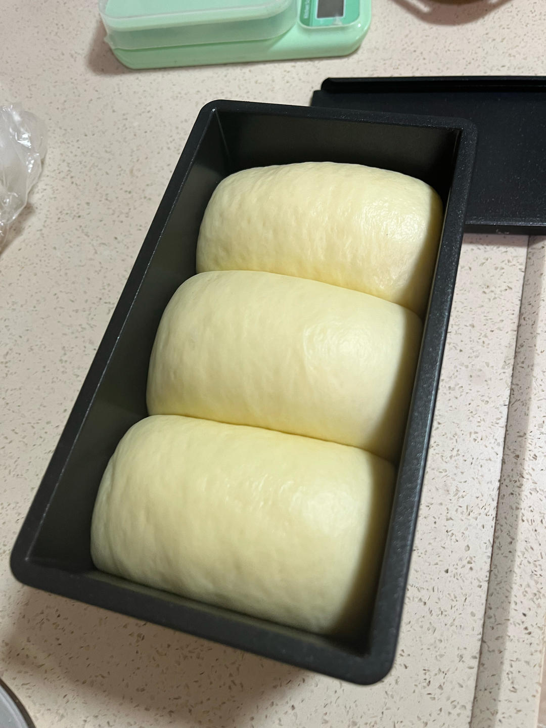 流泪吐司