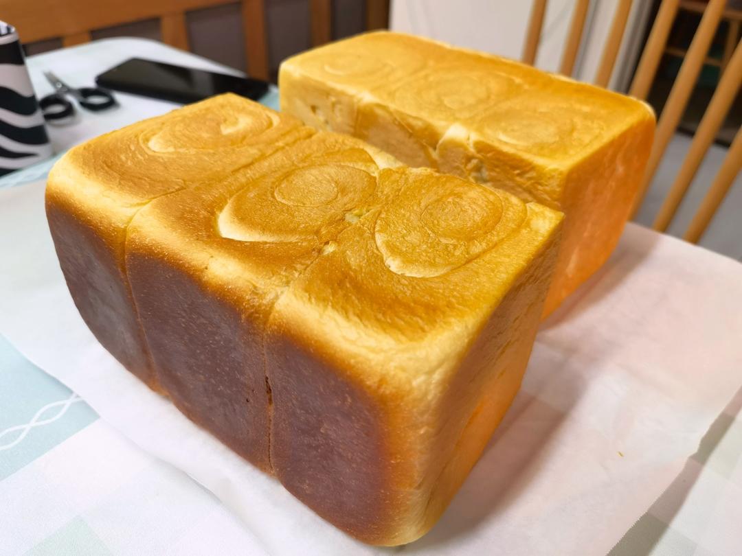 港式吐司