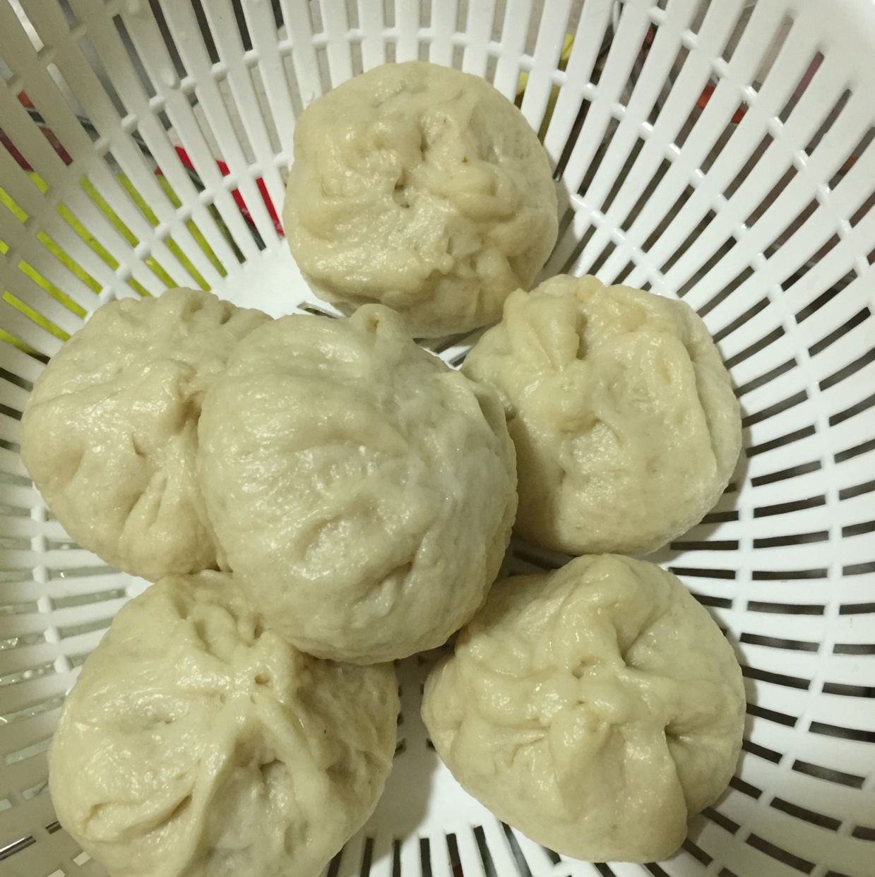 小笼包