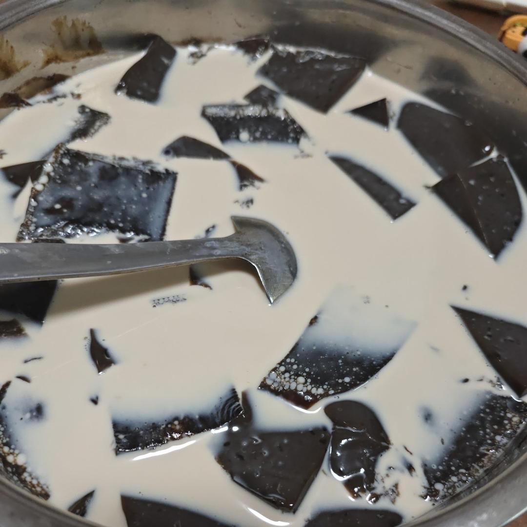 不要点外卖啦，自制奶茶，超简单