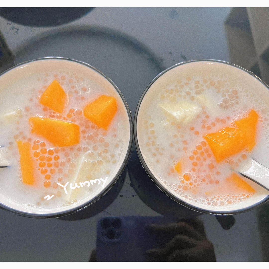 如果我开店这一定是招牌，好喝绝了😋