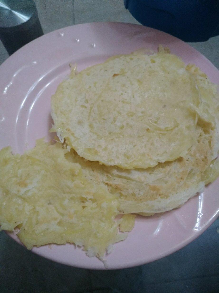 土豆饼