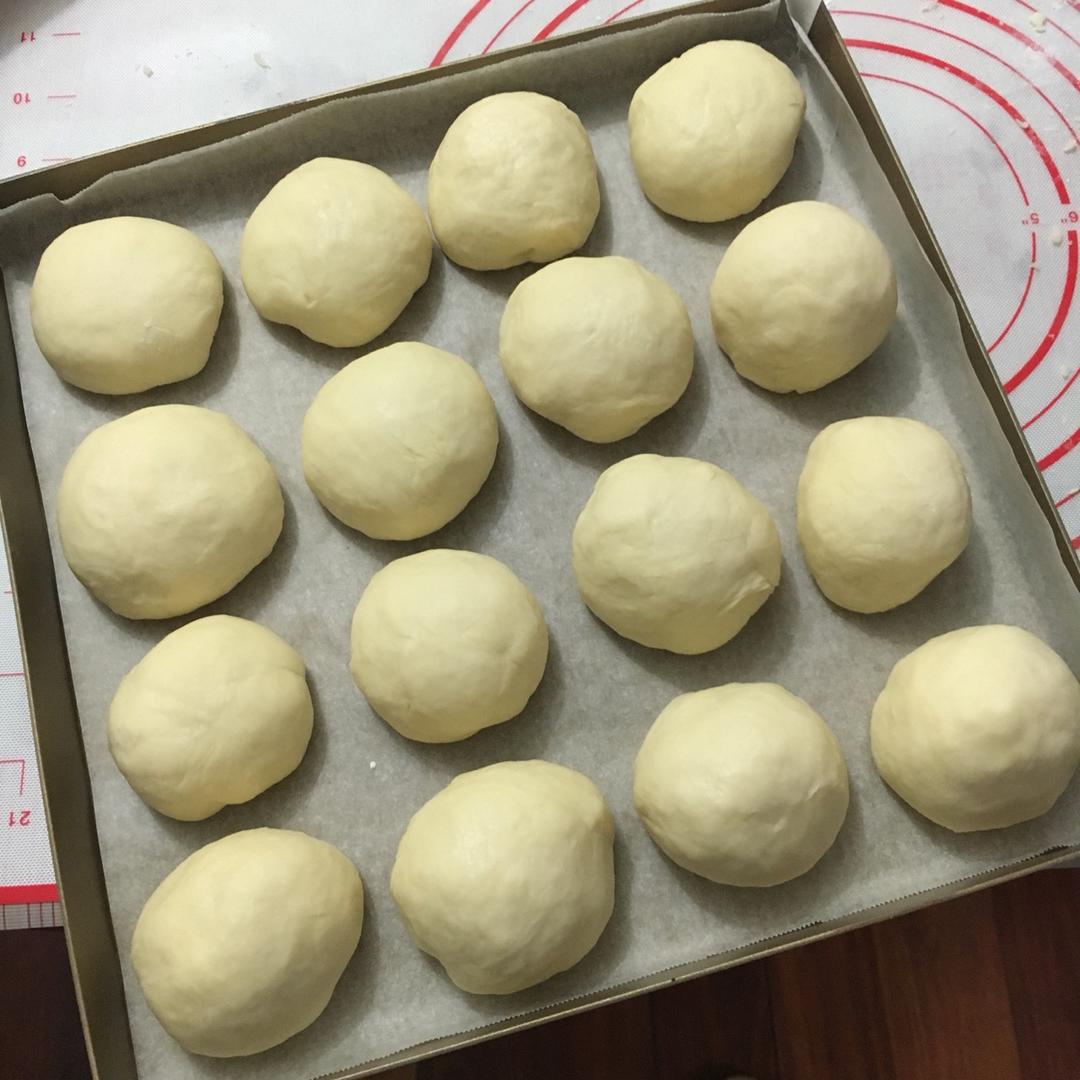 马苏里拉芝士奶酪包