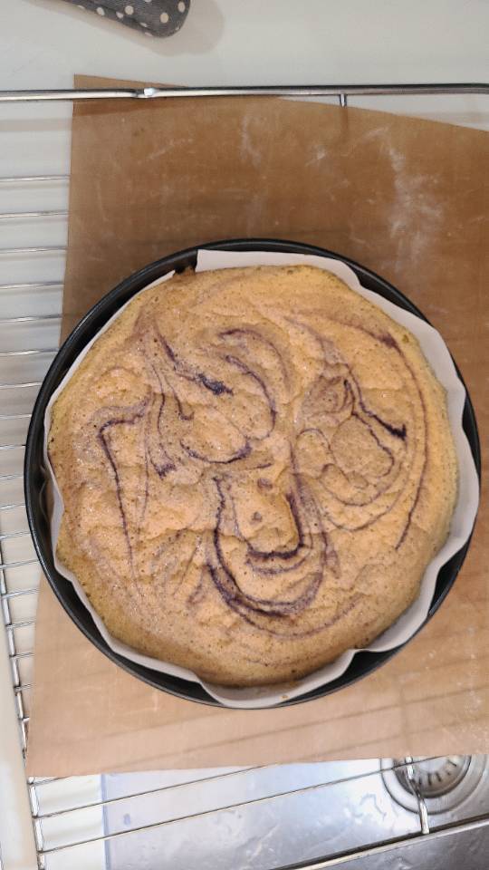 零失败海绵蛋糕（8寸/10寸）