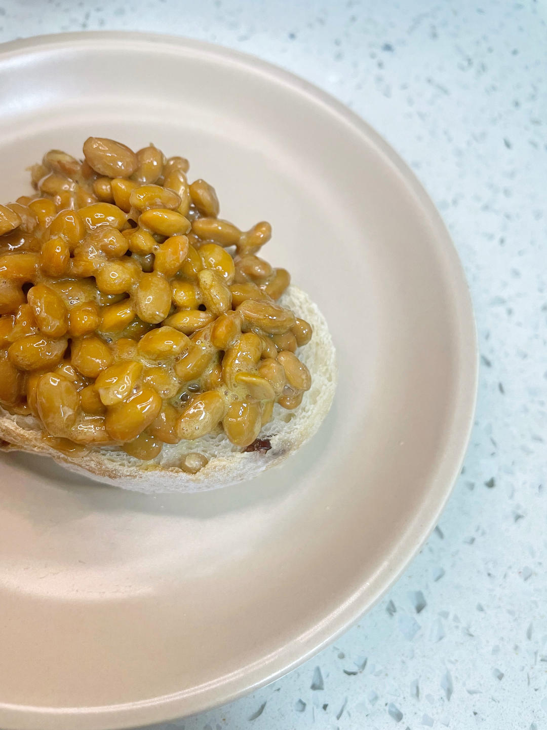 almost健康的饮食记录