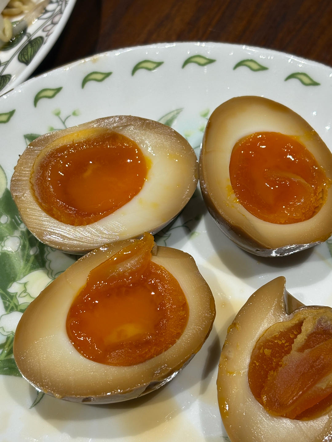 简单快手的日式溏心卤蛋（零失败详细图解）