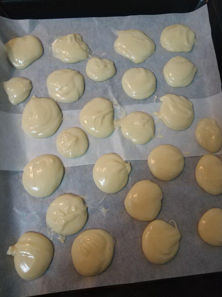 拒绝预拌粉的麻薯面包