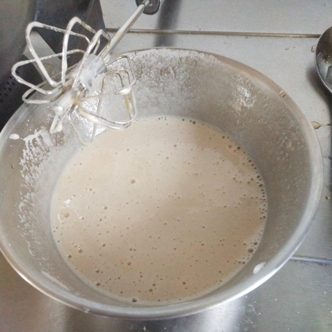 自制棉花糖，小孩子超爱吃！