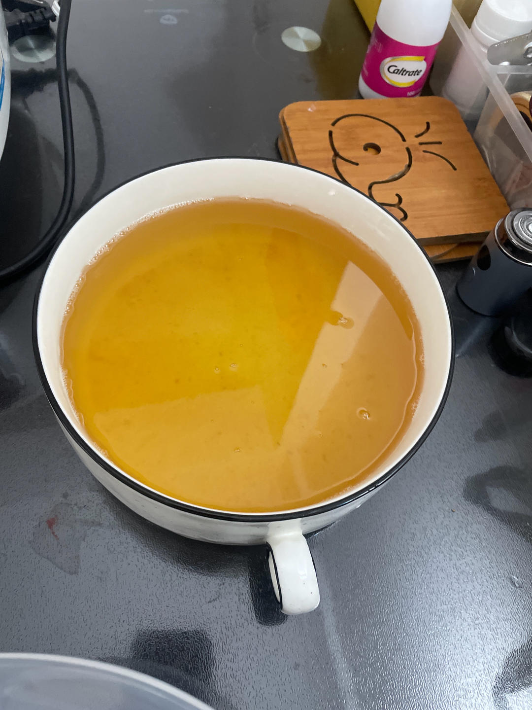 熬猪油～雪白不腥、出油量大 糕点起酥油
