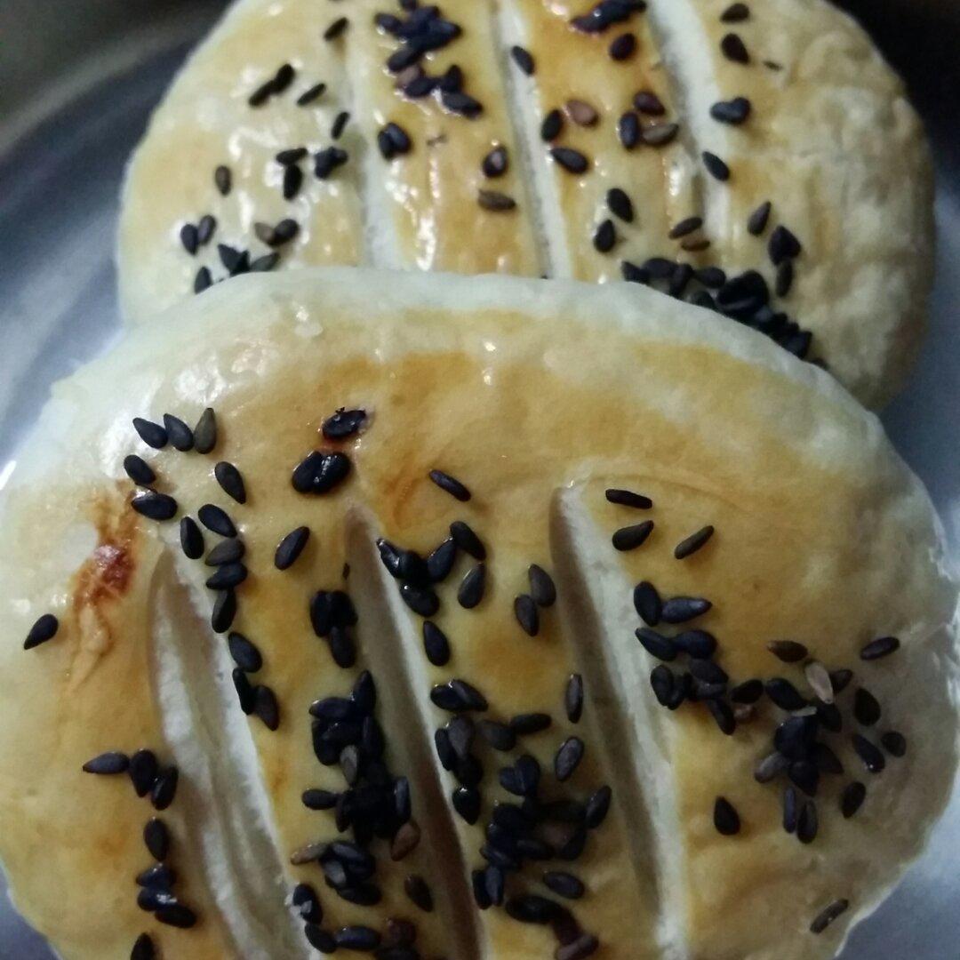 老婆饼