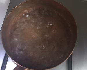 终于熬出一锅有厚厚米油的小米粥的做法 步骤1