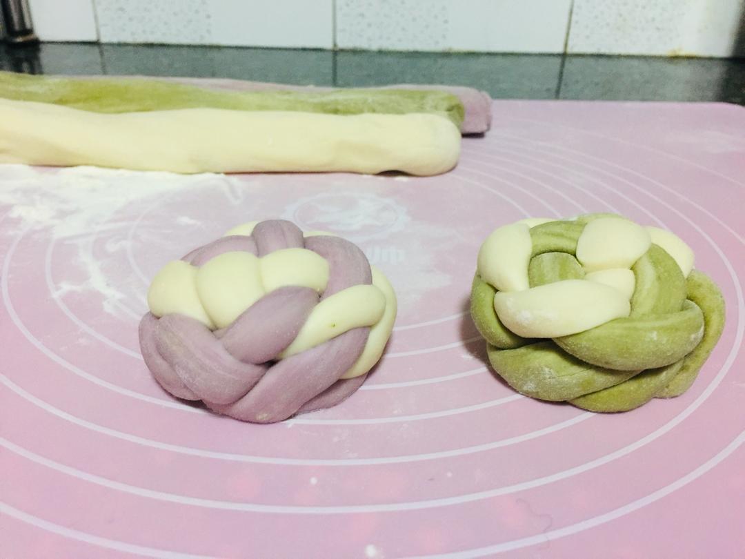 花样馒头（简单的25种花样馒头集锦）