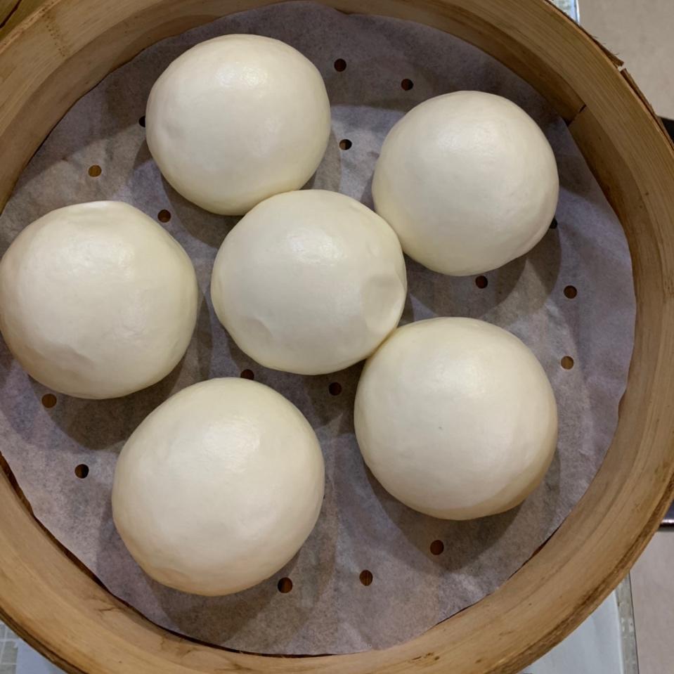 馒头成形记（图文完全版）
