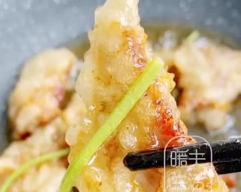 各种淀粉的不同用法的做法