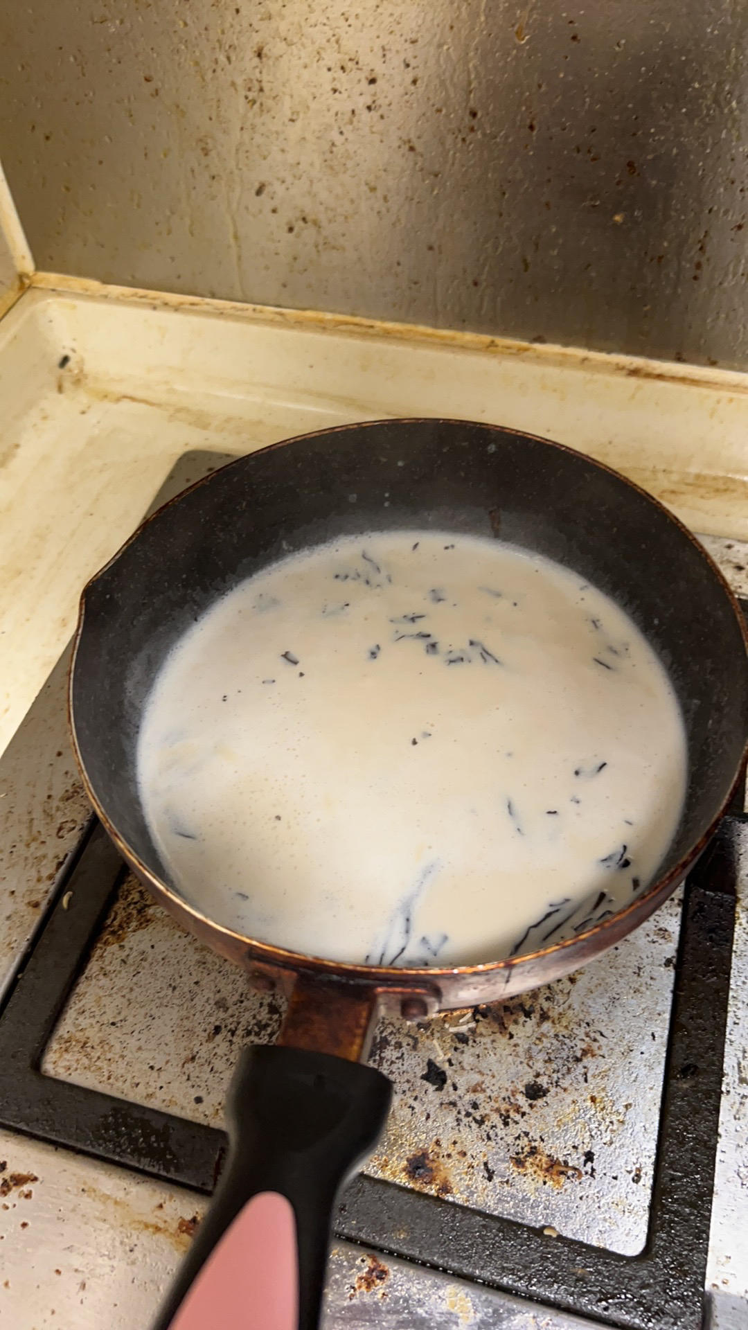 不要点外卖啦，自制奶茶，超简单