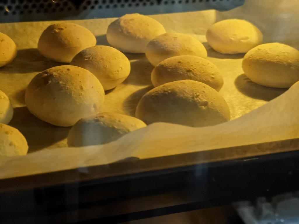 超Q弹麻薯☑️［恐龙蛋］木薯淀粉版