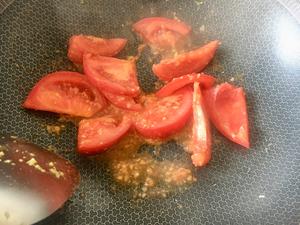 家常版番茄牛肉的做法 步骤4