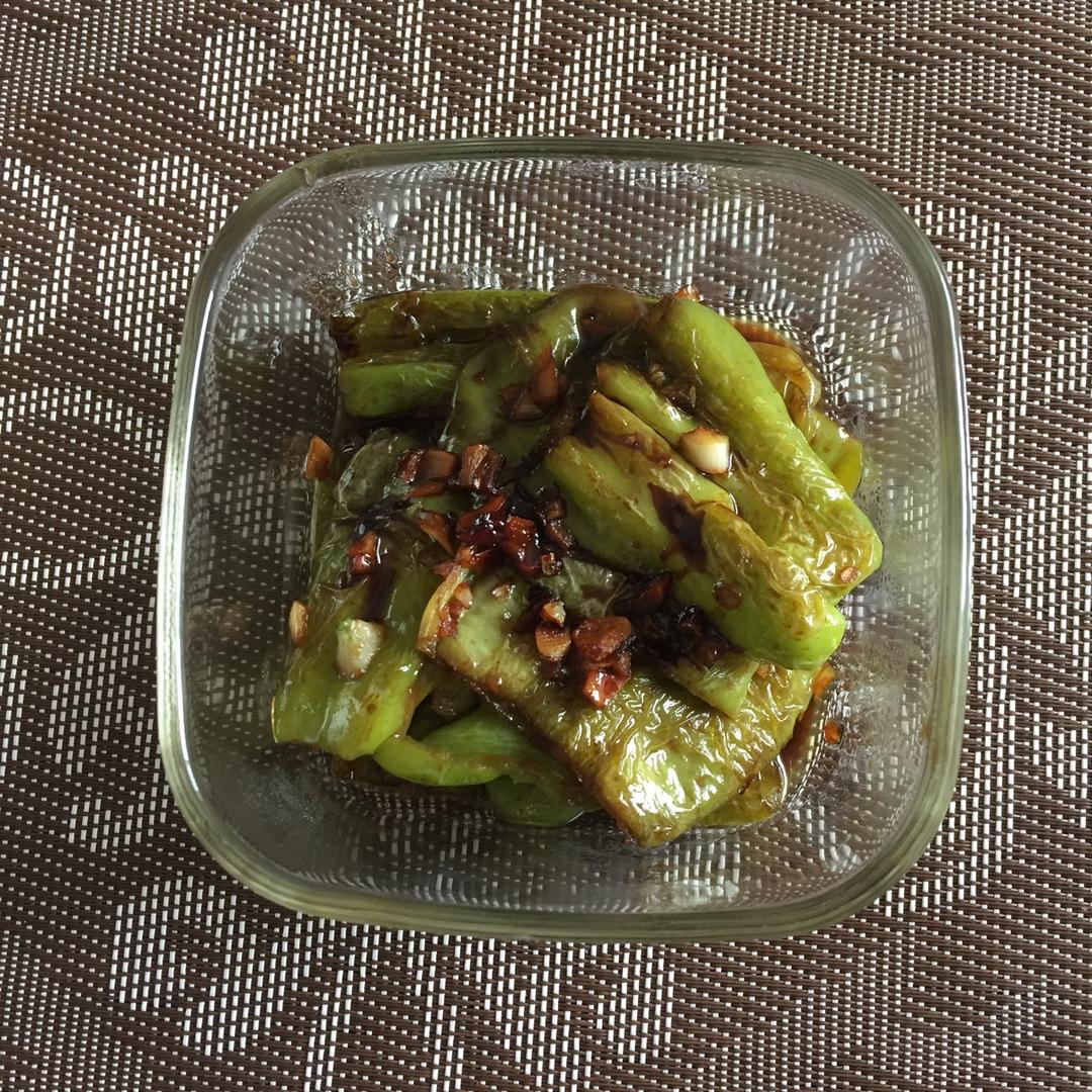 虎皮青椒
