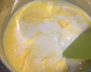 小兄弟爱的闪电泡芙的做法步骤图 叶小喵215 下厨房 小兄弟爱的闪电泡芙的做法步骤图 叶小喵215 下厨房
