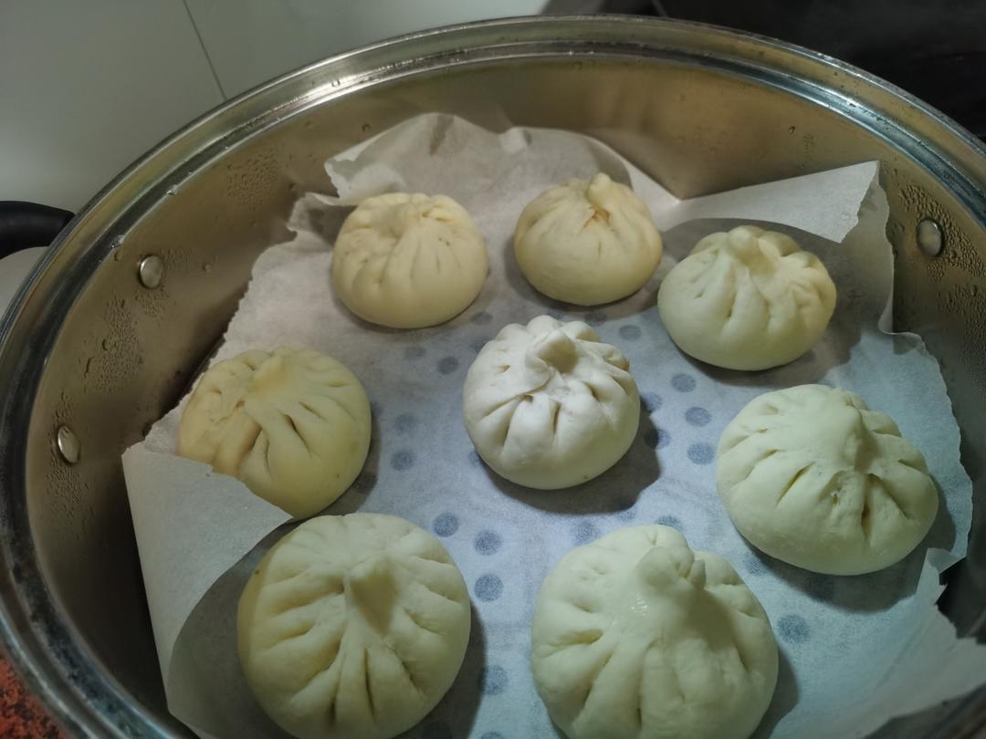 超简单平底锅叉烧肉，多汁味浓不能再快手