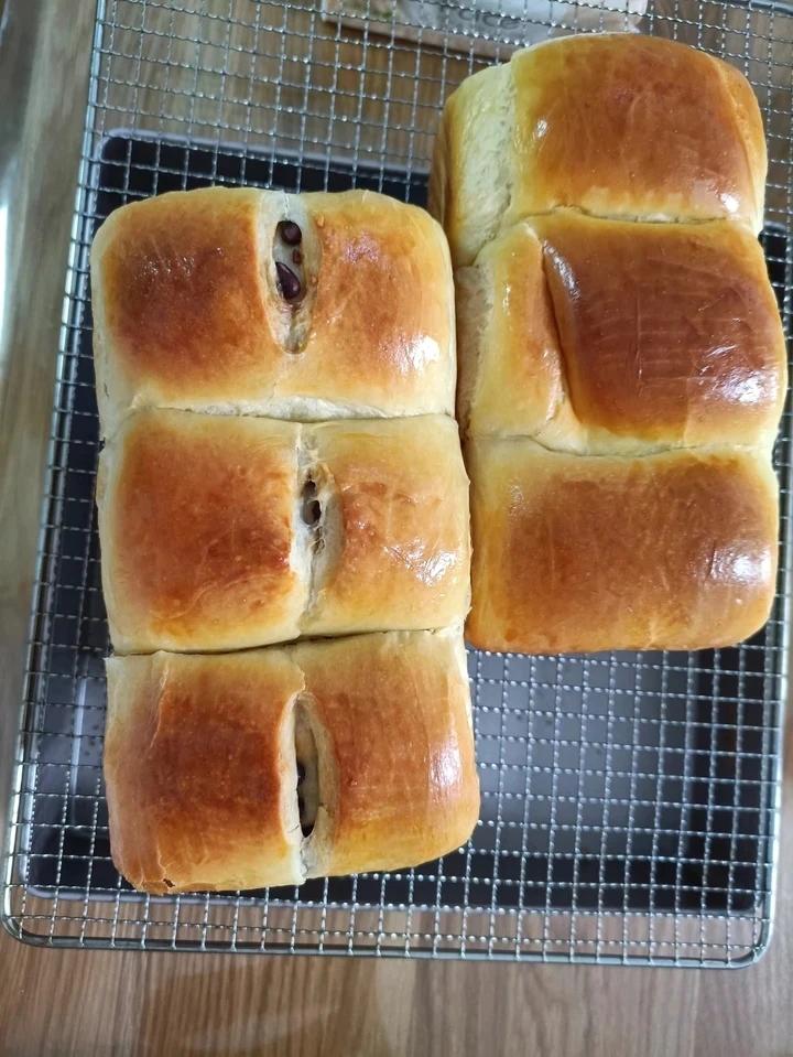 直接法白吐司之最