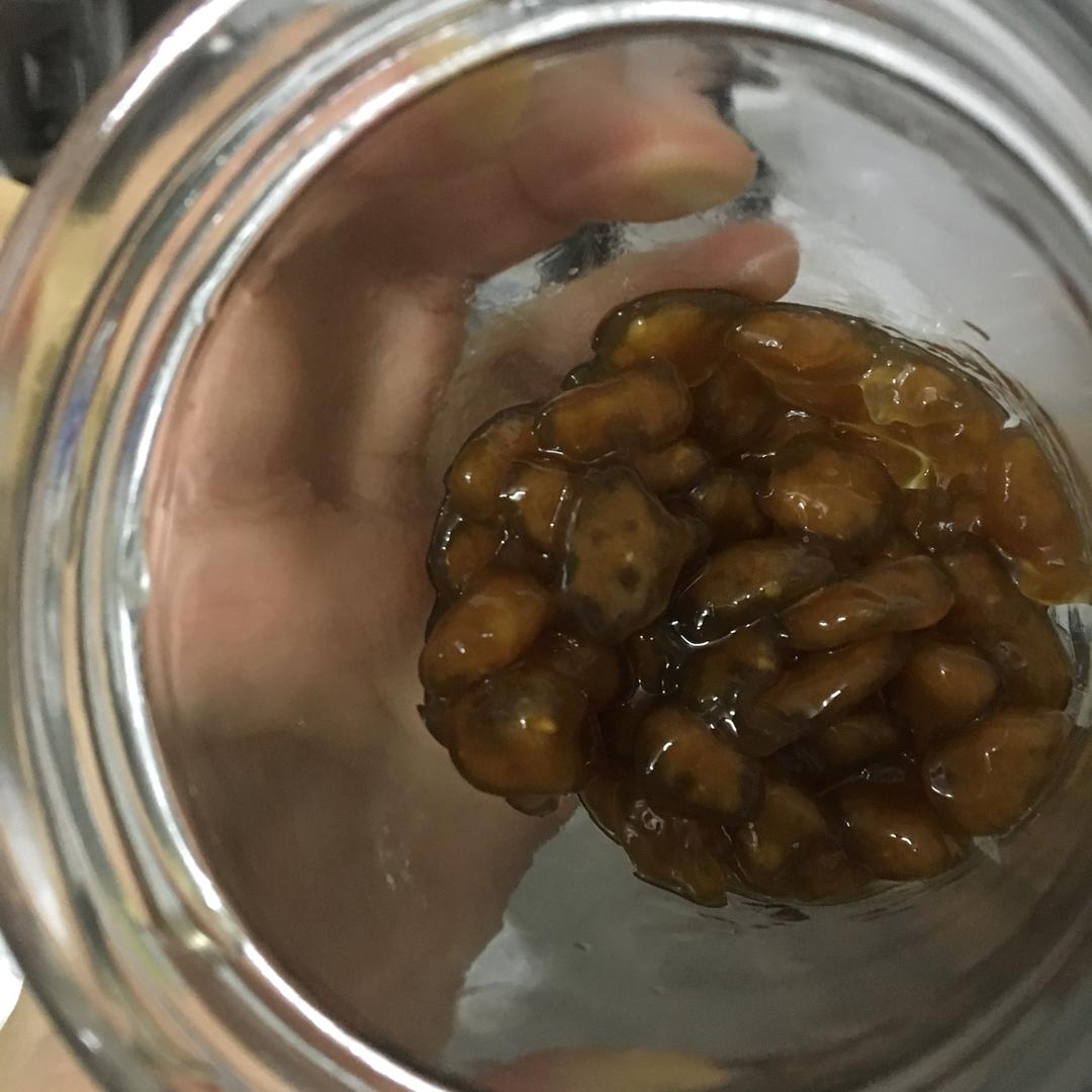 《Tinrry+》黑糖珍珠鲜奶（脏脏茶）