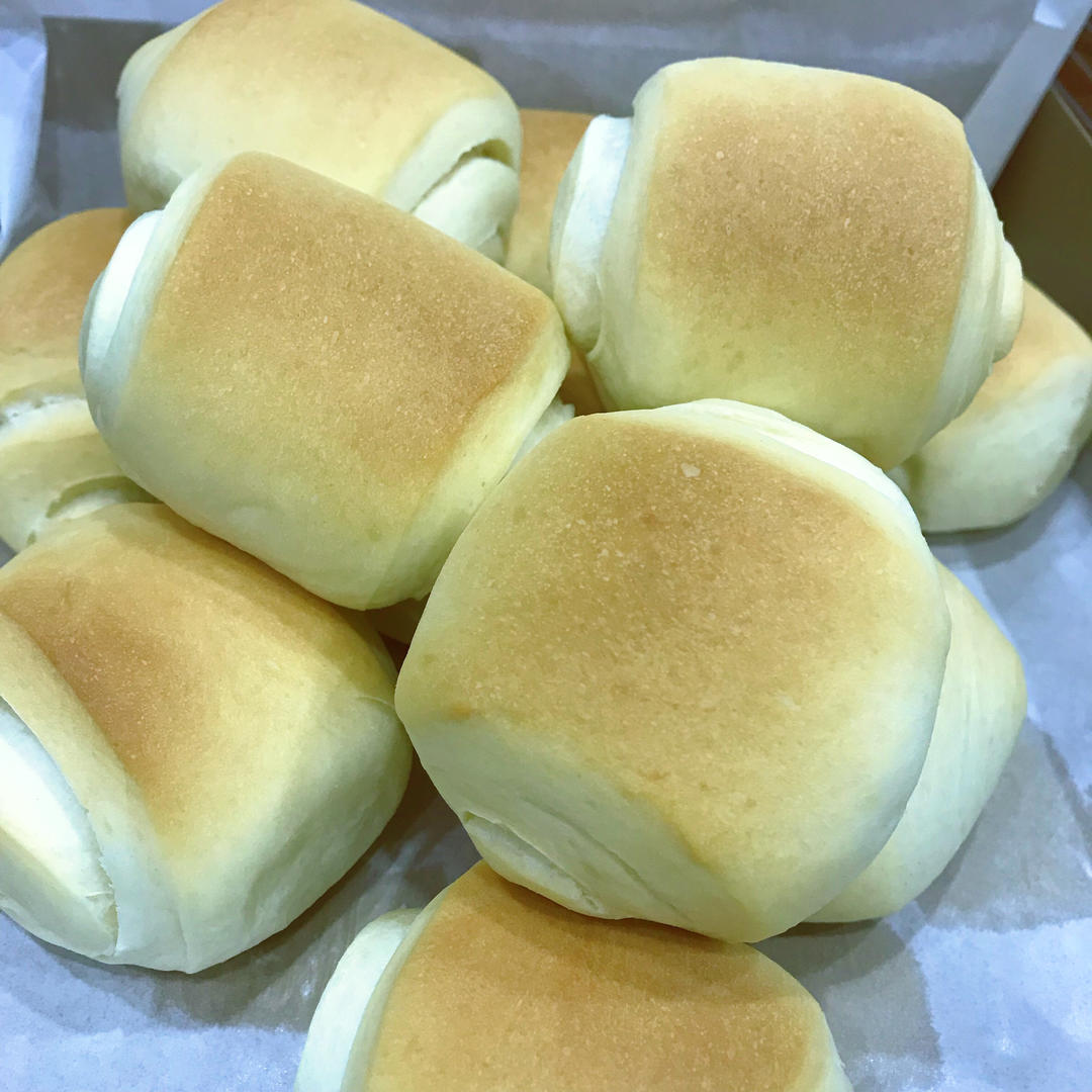 午餐•2019年7月12日