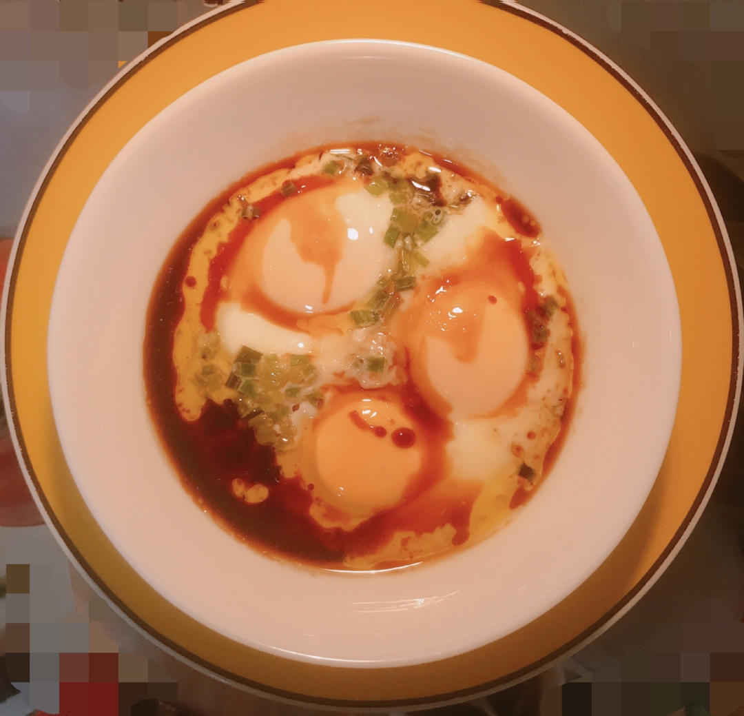 简单又好吃的蒸蛋