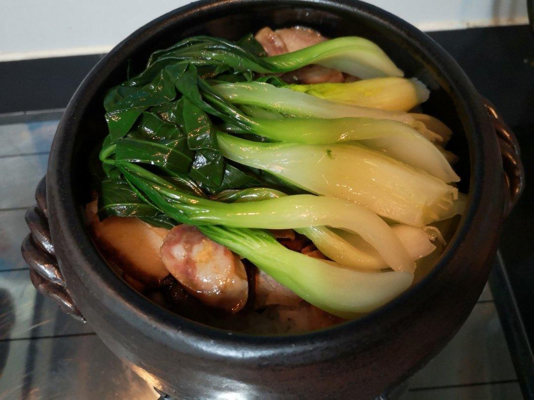 晚餐•2018年11月17日