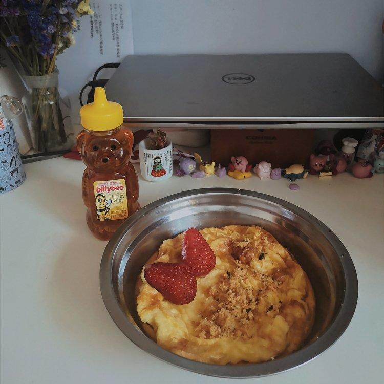荷兰宝贝松饼（Dutch baby）