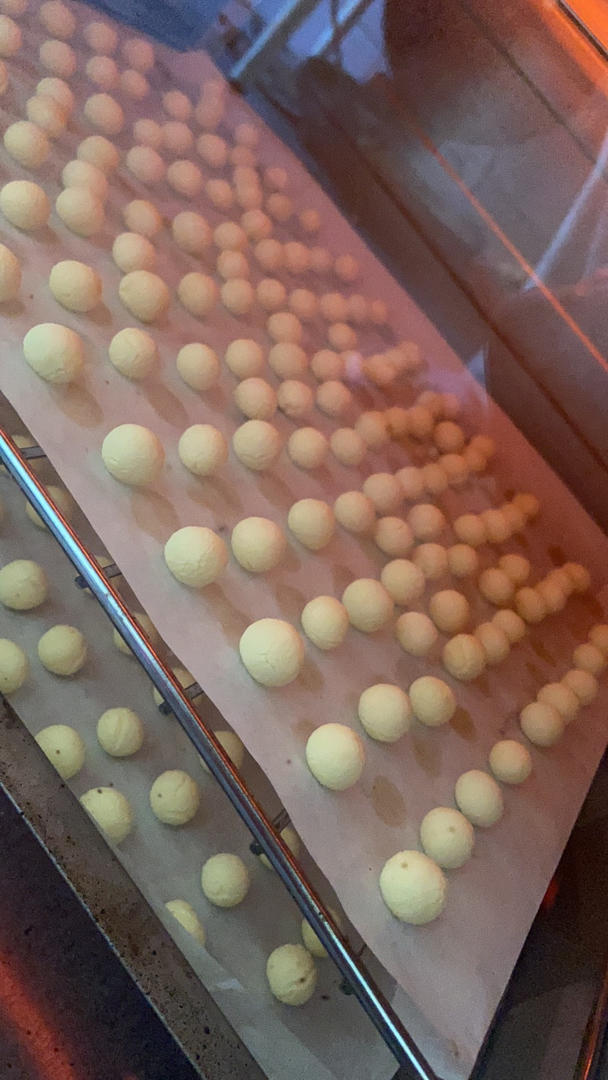 【宝宝辅食】一定要给孩子做一次小馒头、完胜旺仔的那种