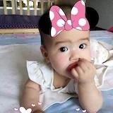 果宝仔