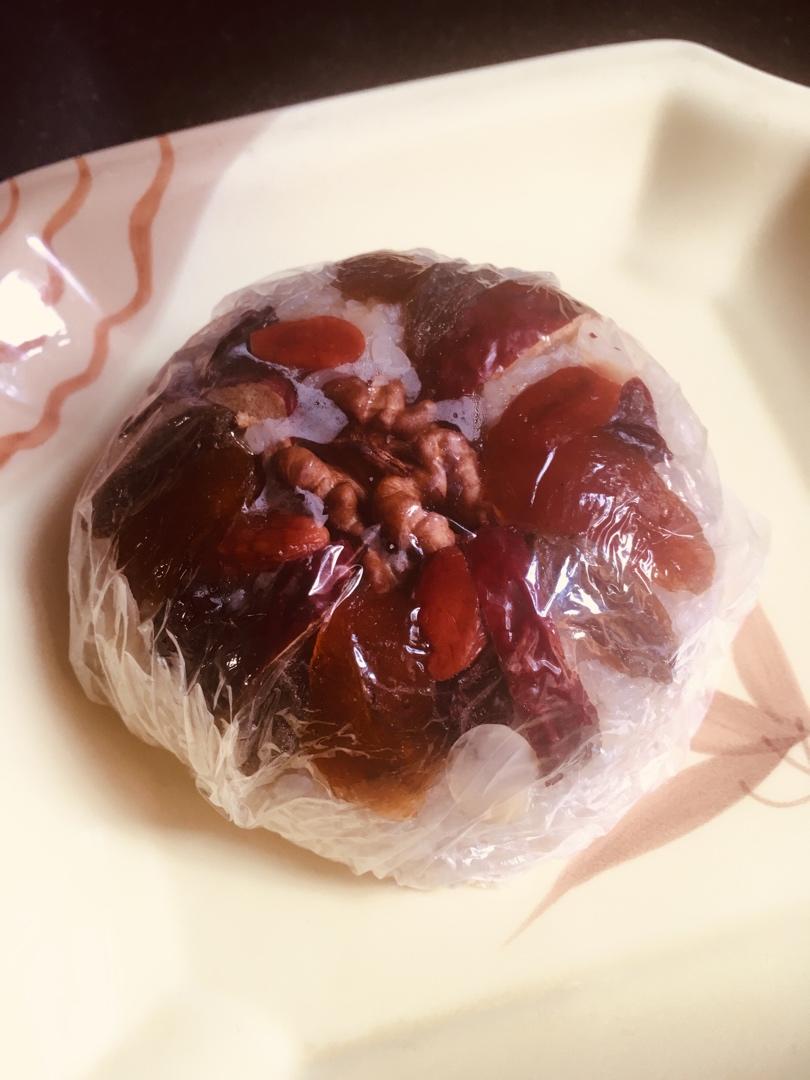 零失败的八宝饭