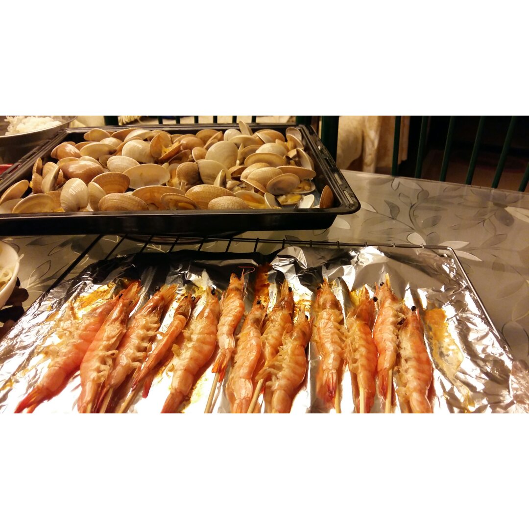 Vee's Kitchen