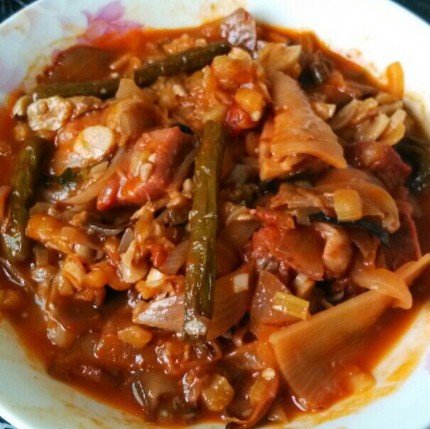 午餐•2014年6月30日