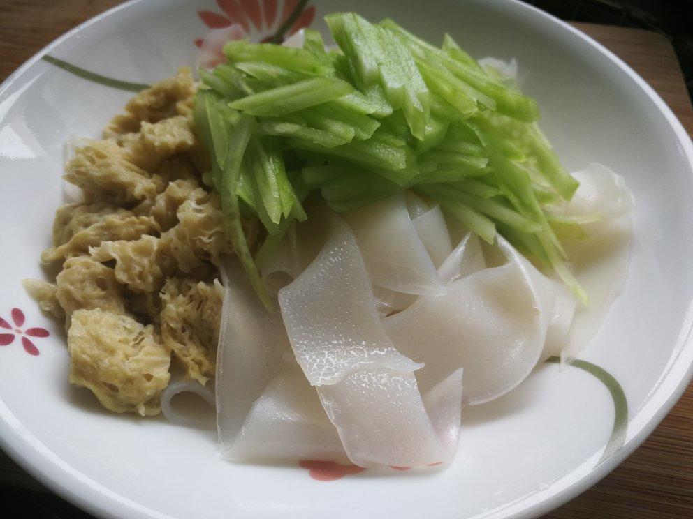 凉皮