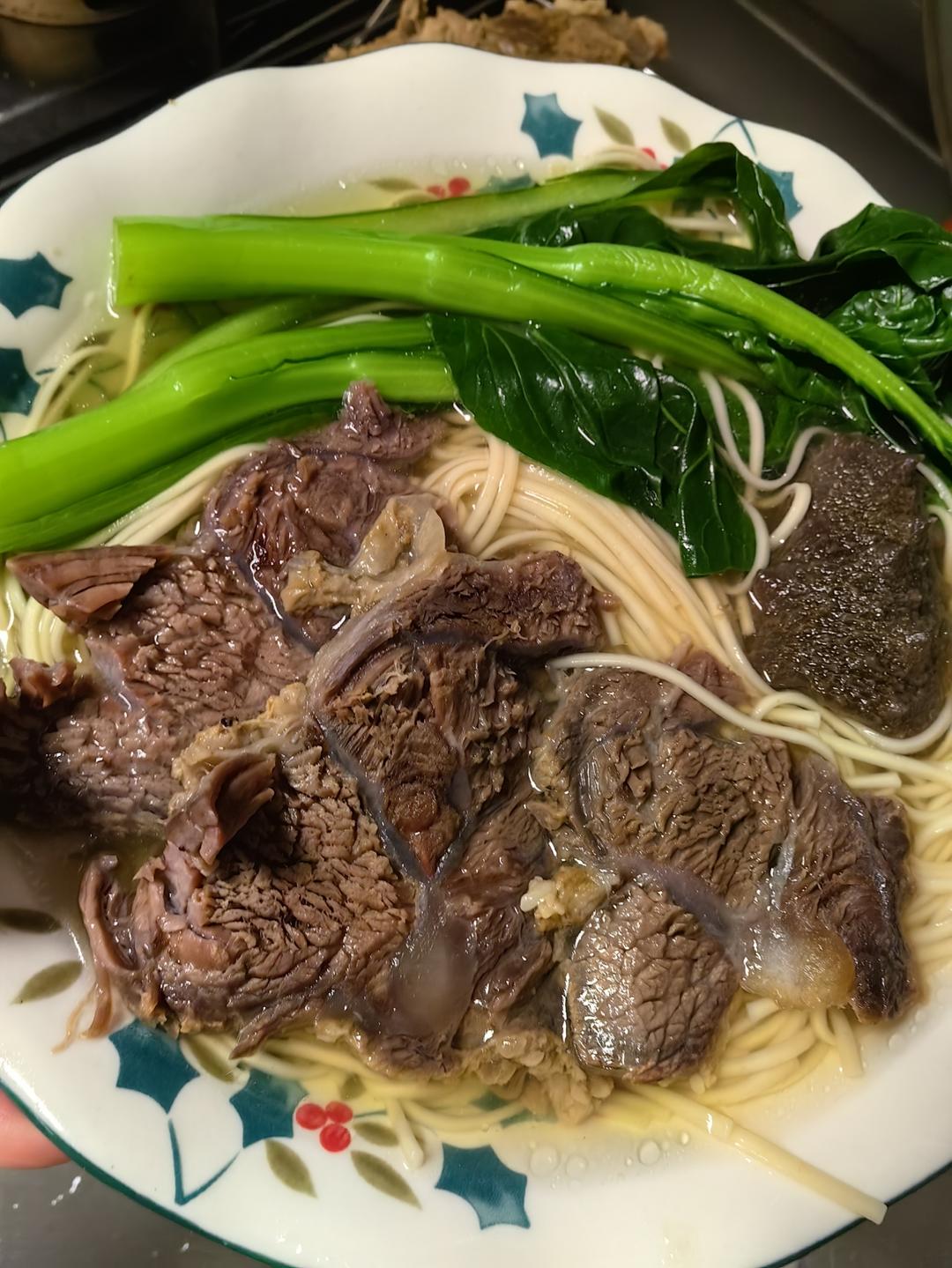 极简·古法｜酱牛肉·卤牛肉·牛腱子｜卡卡爸·不藏私