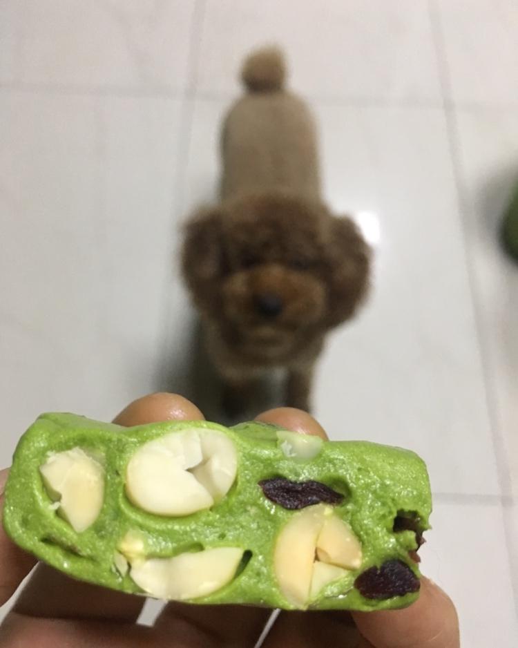 牛轧糖