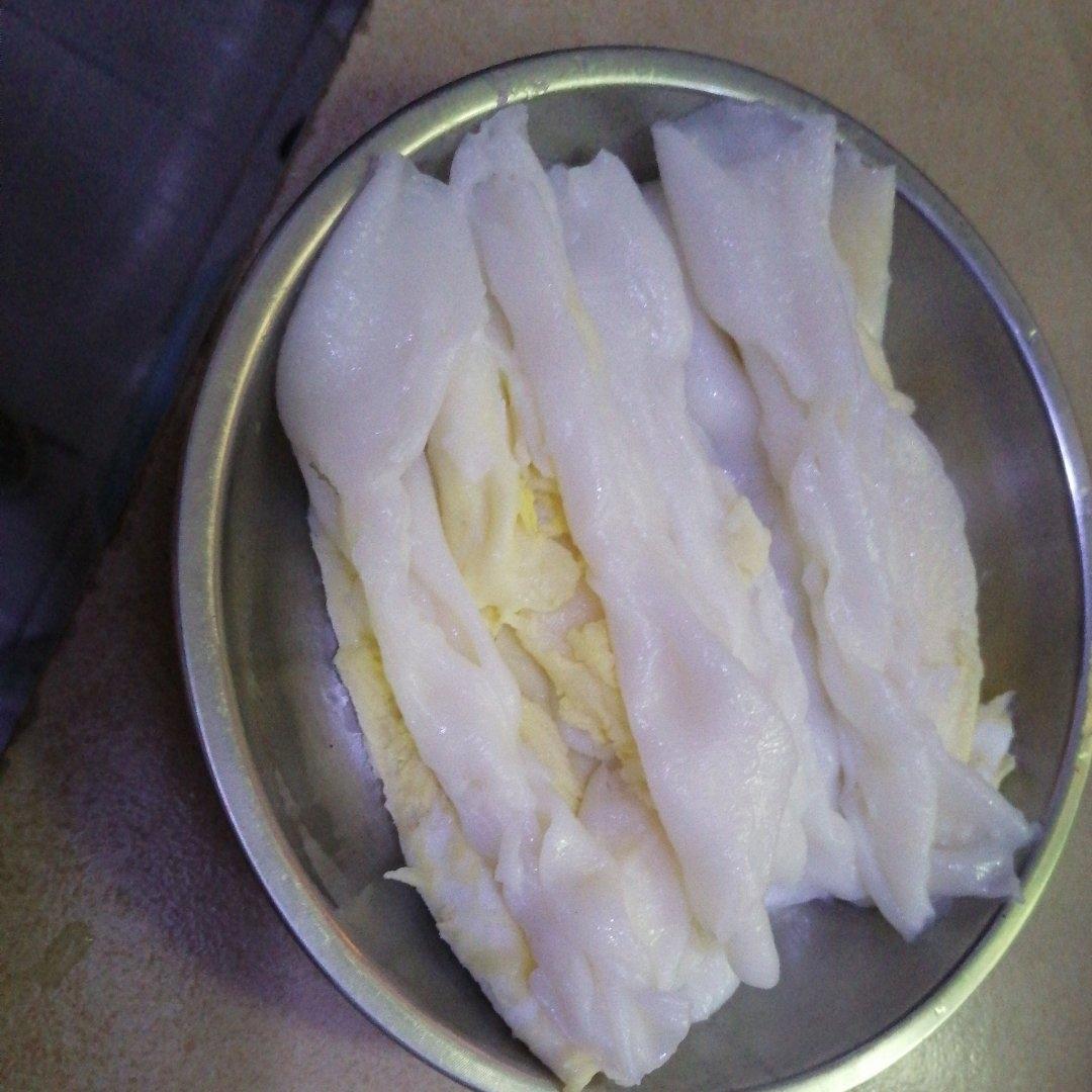 ♥广式肠粉（2）