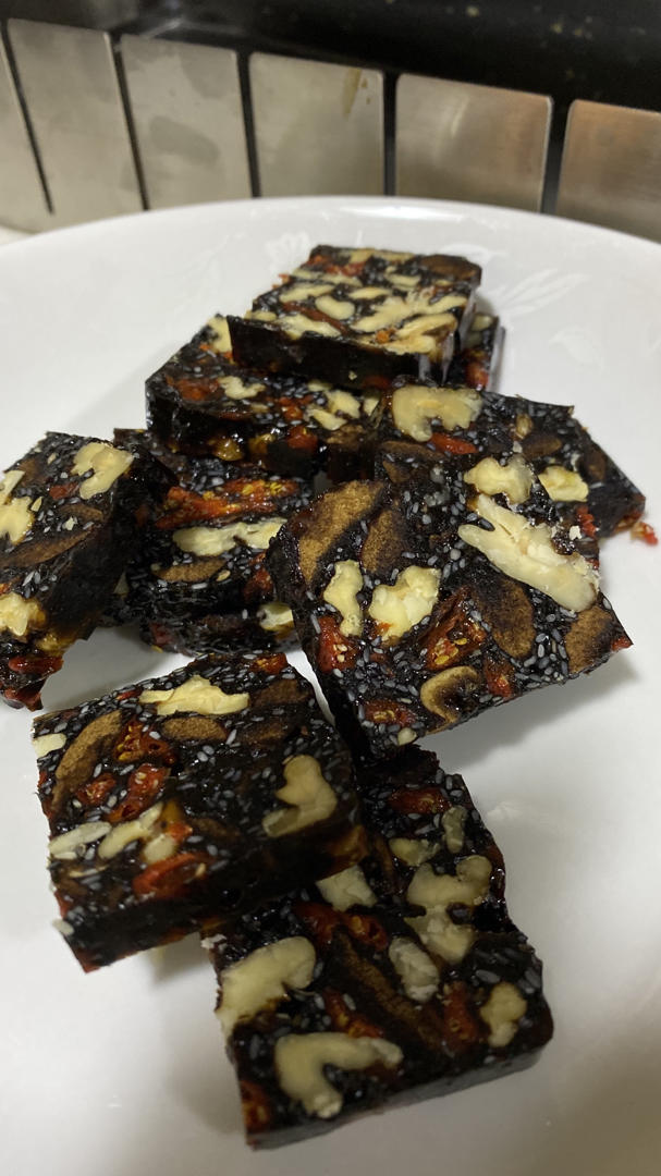 阿胶糕 超详细 零失败（附视频）