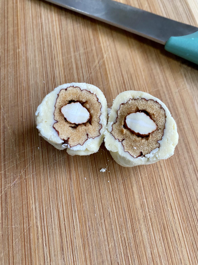 解锁网红～薛记炒货～坚果奶枣