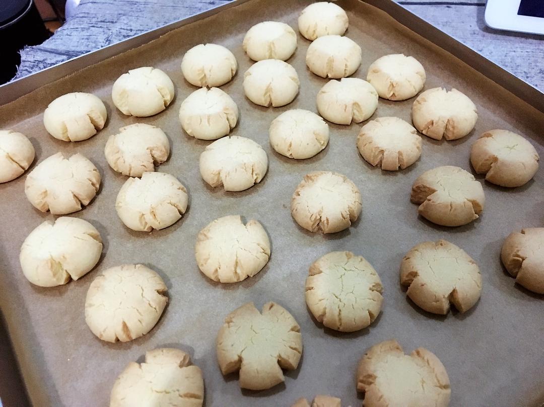 玛格丽特小饼干