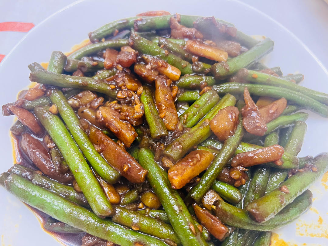 刀豆土豆